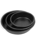 Non Stick Round Sandwich Tin 20cm