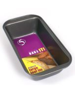 Non Stick Small Loaf Tin (1lb) 20 x 11cm