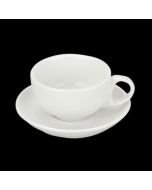 Orion C88055 Porcelain Cappuccino Cup 225ml / 7.9oz