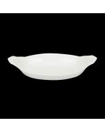 Orion Oval Eared Dish 22.5cm / 9"