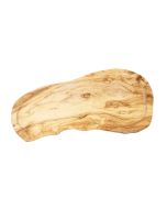 Olivewood Presentation Board 40cm/16"