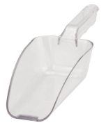 Polycarbonate Ice Scoop 200ml