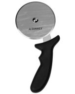 Pizza Cutter Black Handle