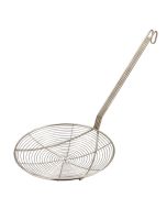 S/Steel Heavy Duty Skimmer 15cm / 6"