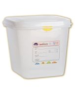 Pro Colour Coded Container 1/6 2.6 Ltr