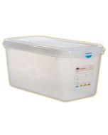 Pro Colour Coded Container 1/3 6 Ltr