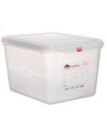 Pro Colour Coded Container 1/2 12.5 Ltr