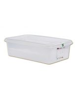 Pro Colour Coded Food Storage Container 1/1 21 Ltr