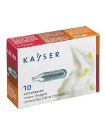 Pack Of 10 Cream Chargers