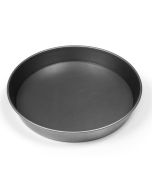 Black Iron Pizza Pan 30cm / 12"