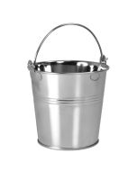 Presentation Bucket 7 x 5.5 x 5cm