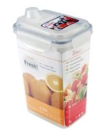 Juice Storage Container 13x10.7x18cm