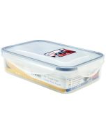 Rectangular Food Storage Container 21x14x5.5cm