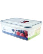 Rectangular Food Storage Container 25.3x18.2x8.5cm