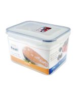 Rectangular Food Storage Container 25x18x15cm