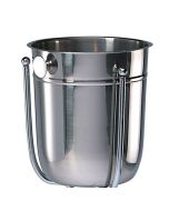 Wine Bucket 12.8 Pt H 9½" x D 8"