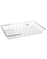 Wire Basket 45.8 x 30.5 x 5.5cm