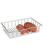 Wire Basket 45.8 x 30.5 x 10.5cm