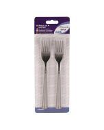 Linea Dessert Fork Pack of 4