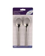 Linea Dessert Spoon Pack of 4