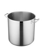 Stainless Steel Stockpot 10.9L - ZSP ZSPPH24