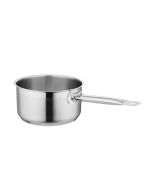 ZSP S/Steel Saucepan 20cm / 3.3 Ltr