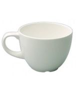 Churchill Alchemy White Elegant cup (7.5oz) x Pack of 24 - C752