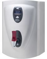 Instanta WMSP3 - Water Boiler - 3 Ltr Rapid Draw Off - Stainless Steel