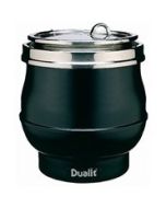 Dualit DSKBK 70012 - Soup Kettle 11 litre