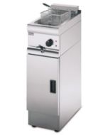 Lincat J9 Silverlink 600 - Single Tank Electric Fryer