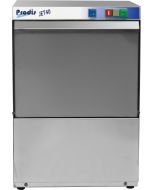 Prodis JET40P Jet Undercounter Dishwasher - Pumped -400mm Rack