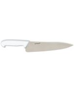 Genware 10'' Chef Knife White