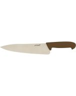 Genware 6'' Chef Knife Brown