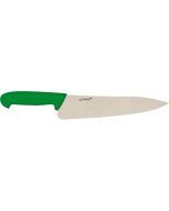 Genware 6'' Chef Knife Green