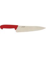 Genware 6'' Chef Knife Red