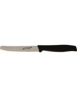 Genware 4" Tomato Knife (Serrated)