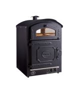 King Edward Classic 50 - Potato Baker Oven - Black GP264