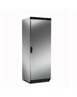 Mondial Elite KICNX40LT Upright Freezer -  360L Stainless Steel