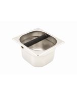 Genware Knock Out Pot 17X16X10cm