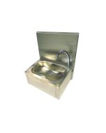 Knee Operated Sink - Blizzard KOB  