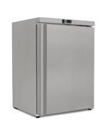 Koldbox KXF200 200L Stainless Steel Under Counter Freezer