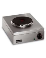 Lincat LBR Lynx 400 - Single Hob Unit Boiling Top 