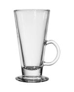 Latte Glasses 250ml / 8oz - Pack of 2