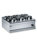 Lincat BS7 - Bain Marie Dry Heat