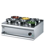 Lincat BS7W Wet Heat Bain Marie