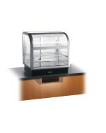 Lincat C6R/75BU Seal 650 - Curved Front Refrigerated Display - Back Service