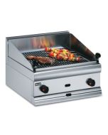 Lincat CG6 Silverlink 600 - Large Gas Chargrill