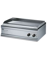 Lincat GS9 Machined Steel Plate Griddle - Electric