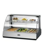 Lincat SCH1085 Seal - Heated Food Display Showcase