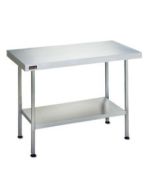 Lincat 650mm Deep Wall Tables